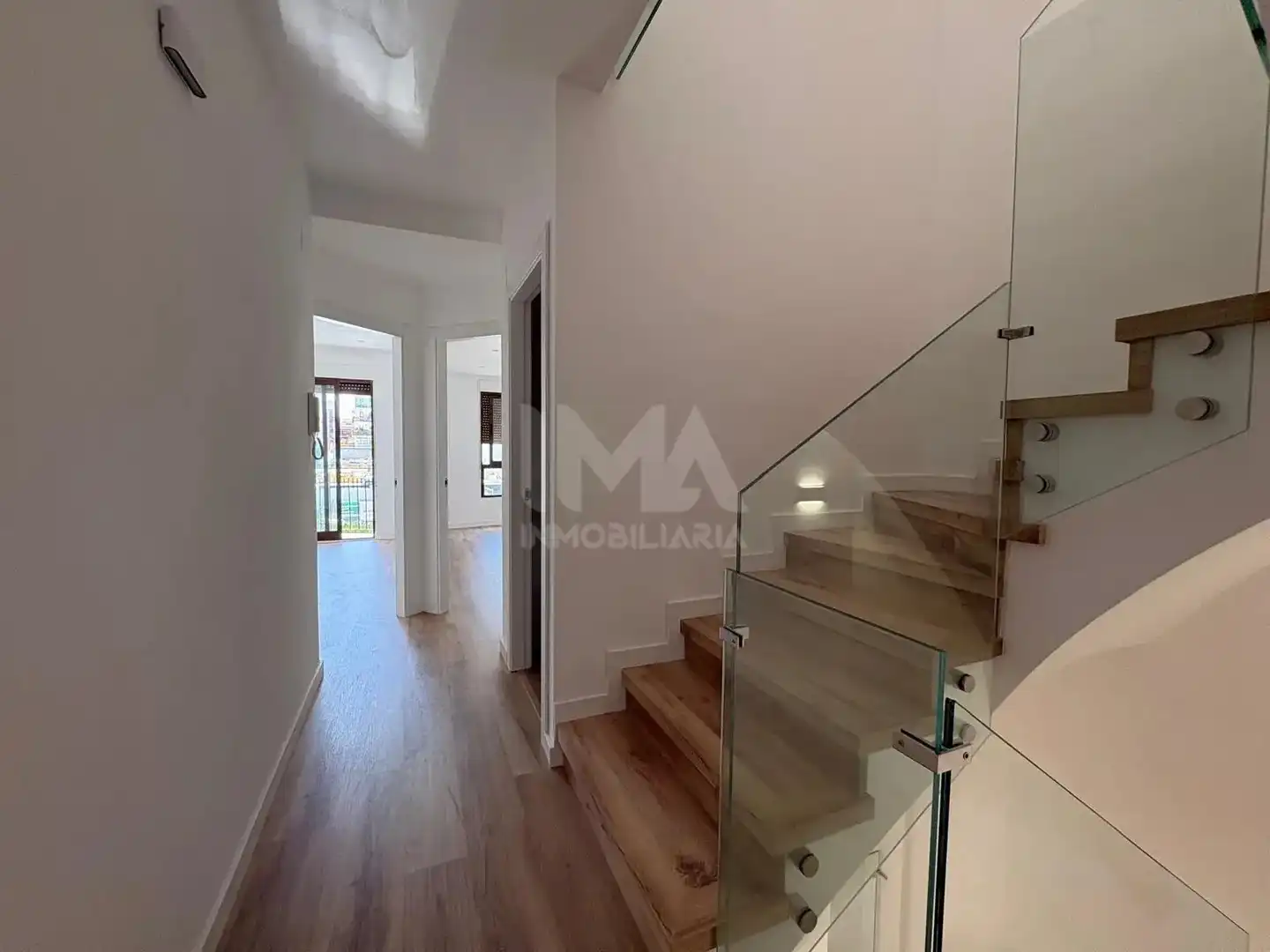 Detached homes for rent in L'Eliana  with Air Conditioner, Heating and Parquet flooring