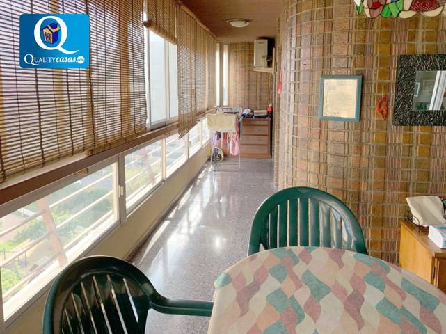 Piso en Venta en Cabo de las Huertas