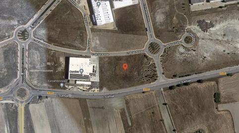 Photo 4 of Residential for sale in Calle Ilustradores, 18, Zona industrial, Madrid