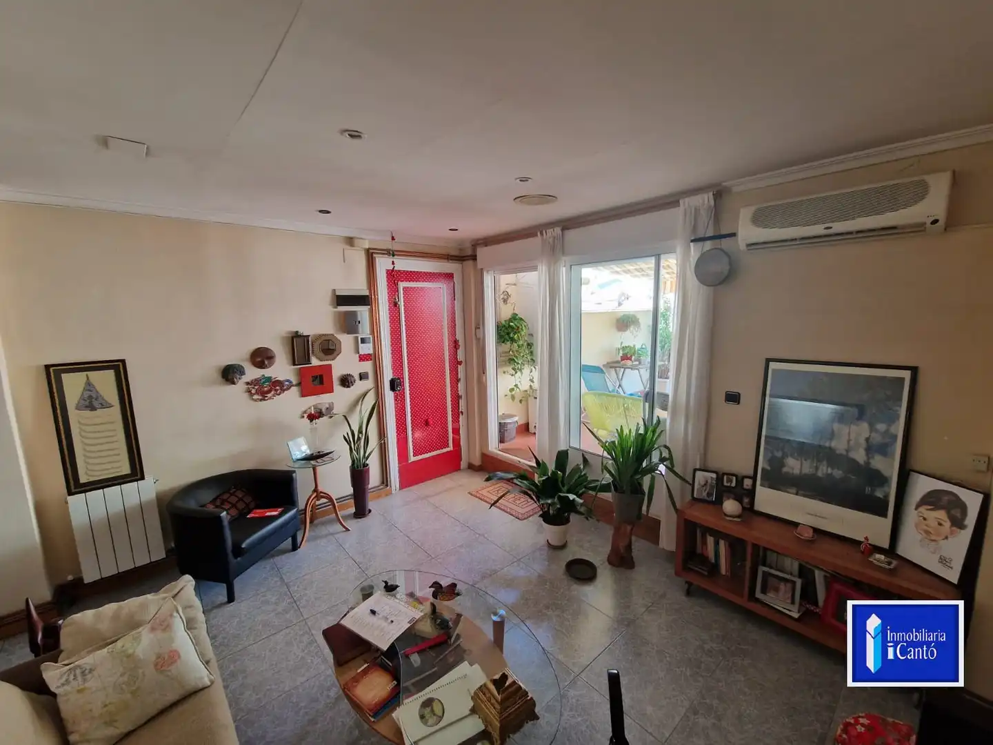 Ático con ascensor en venta en Eixample, imagen 9
