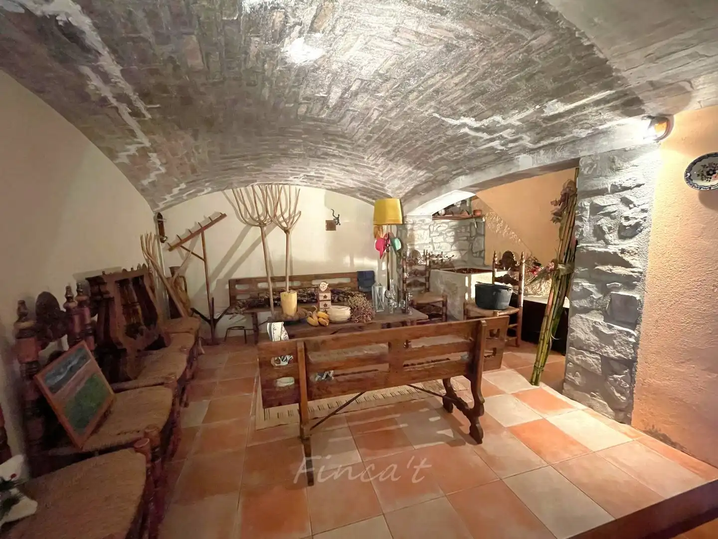 Casa o xalet en venda en Calders amb Calefacció