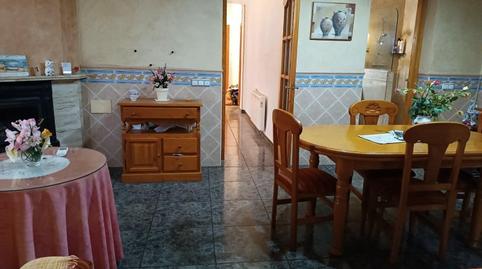 Foto 3 de Casa o xalet en venda a Sagrado Corazón, Murcia