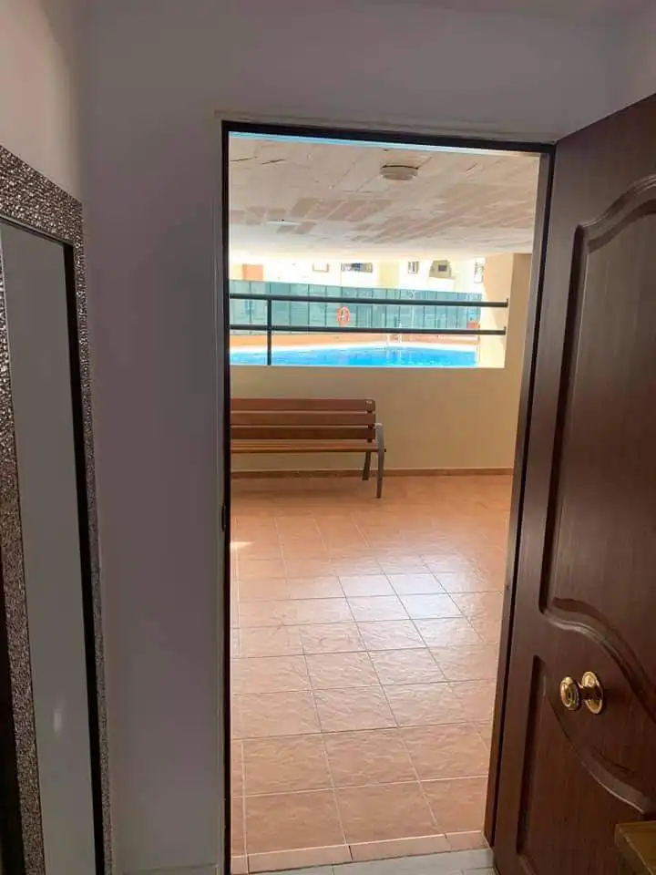 Wohnung zur Miete in Avenida del Mediterráneo, 51, Almuñecar Centro
