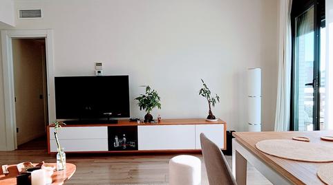 Foto 2 de Piso de alquiler en Eduardo Galeano, Rivas Futura, Madrid