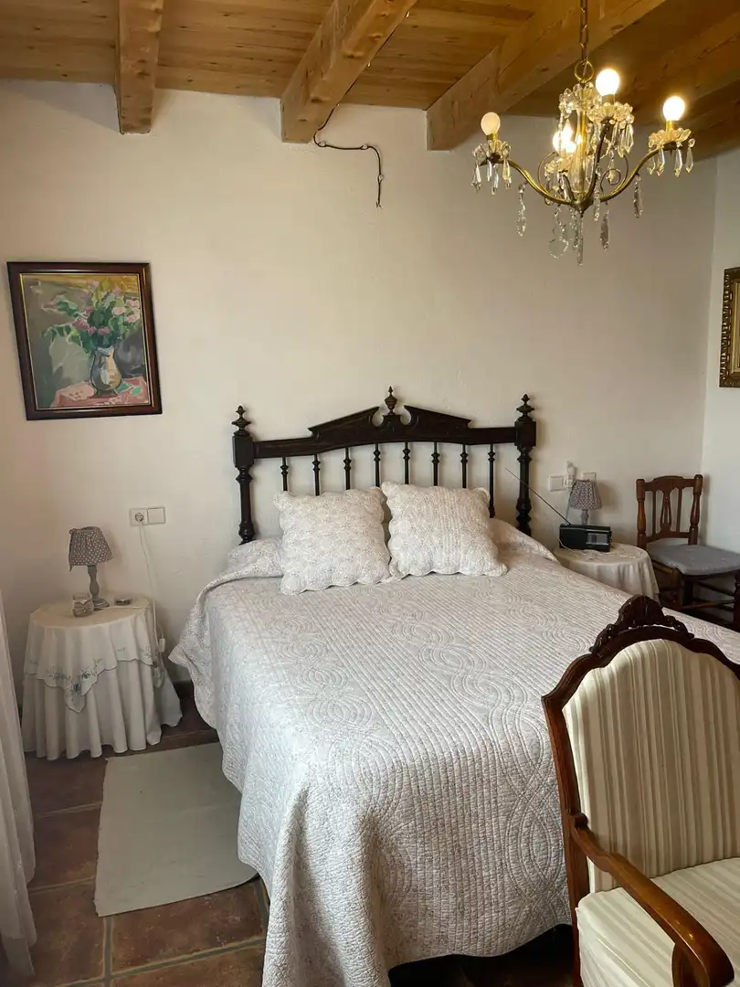Finca rústica en venta en Cava