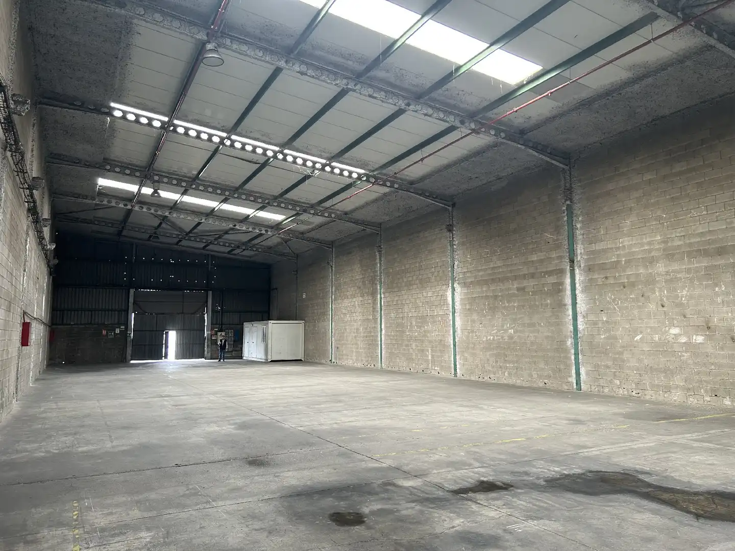 Nave industrielle à louer à Constantí, imagen 4