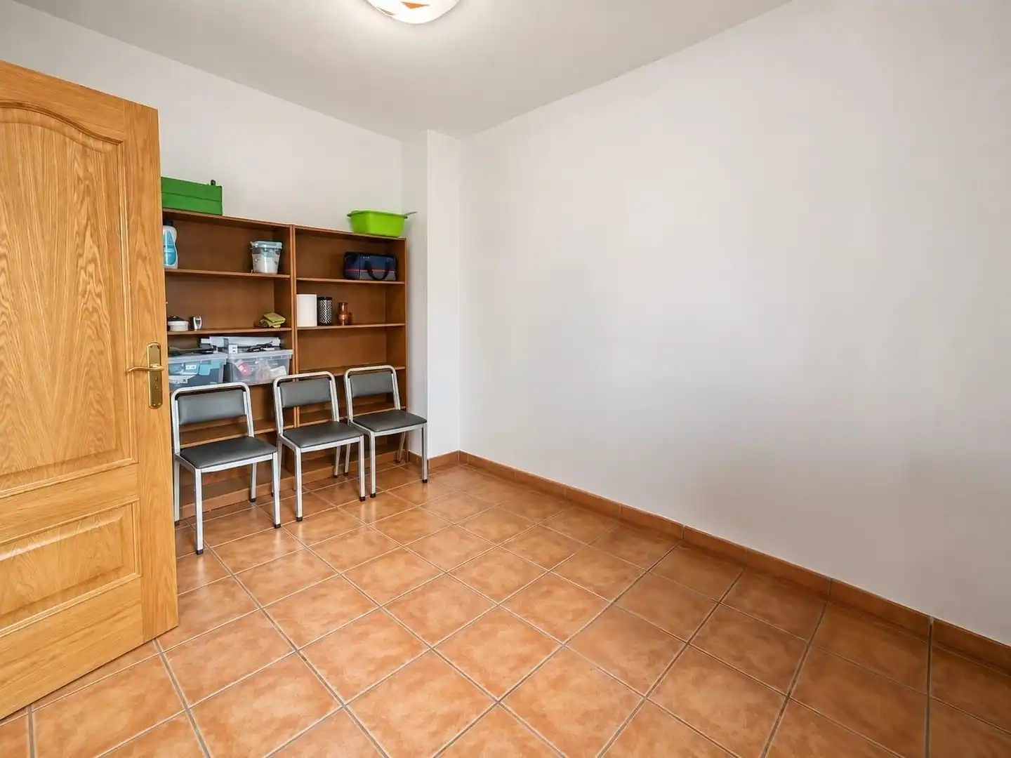 Piso con terraza en venta en Beiro, imagen 15