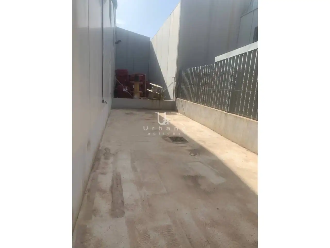 Nau industrial en venda en Murcia