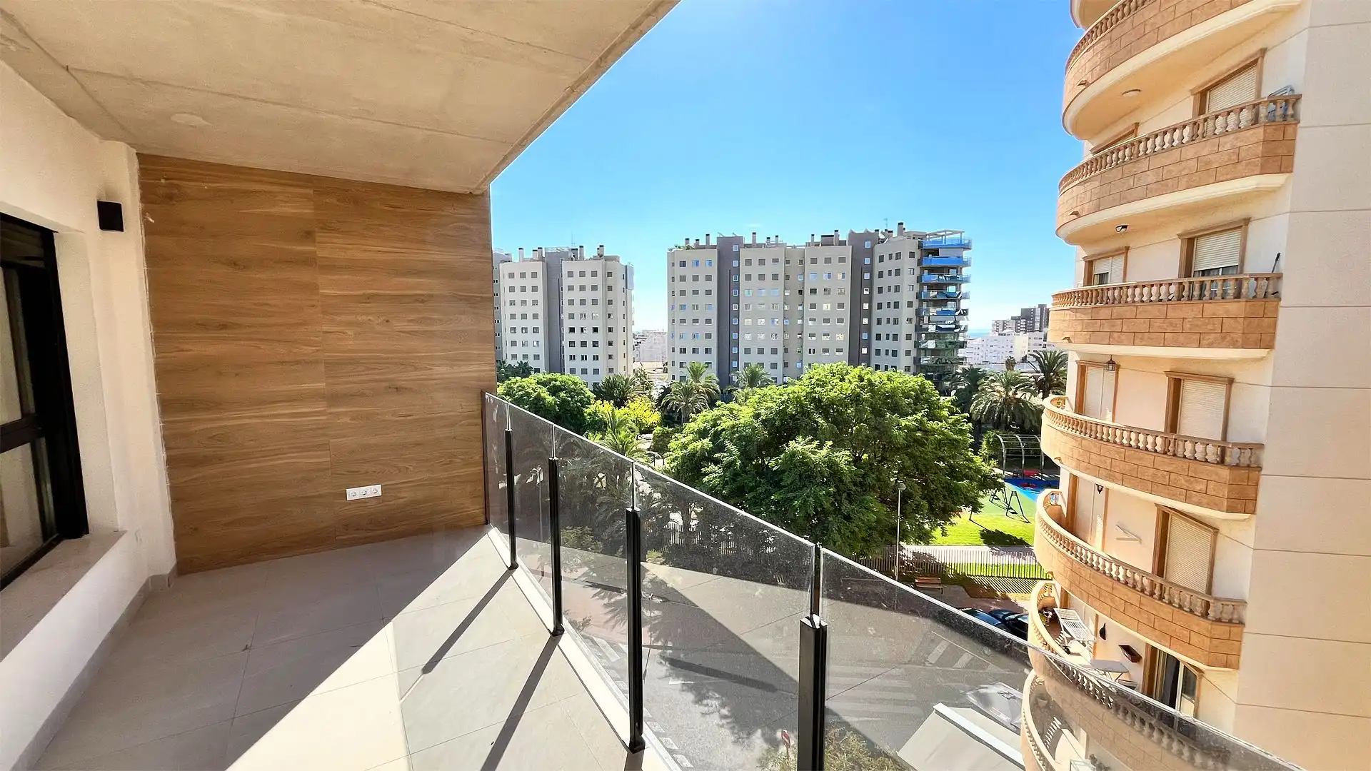 Attique avec piscine à vendre à Campello Playa, imagen 2