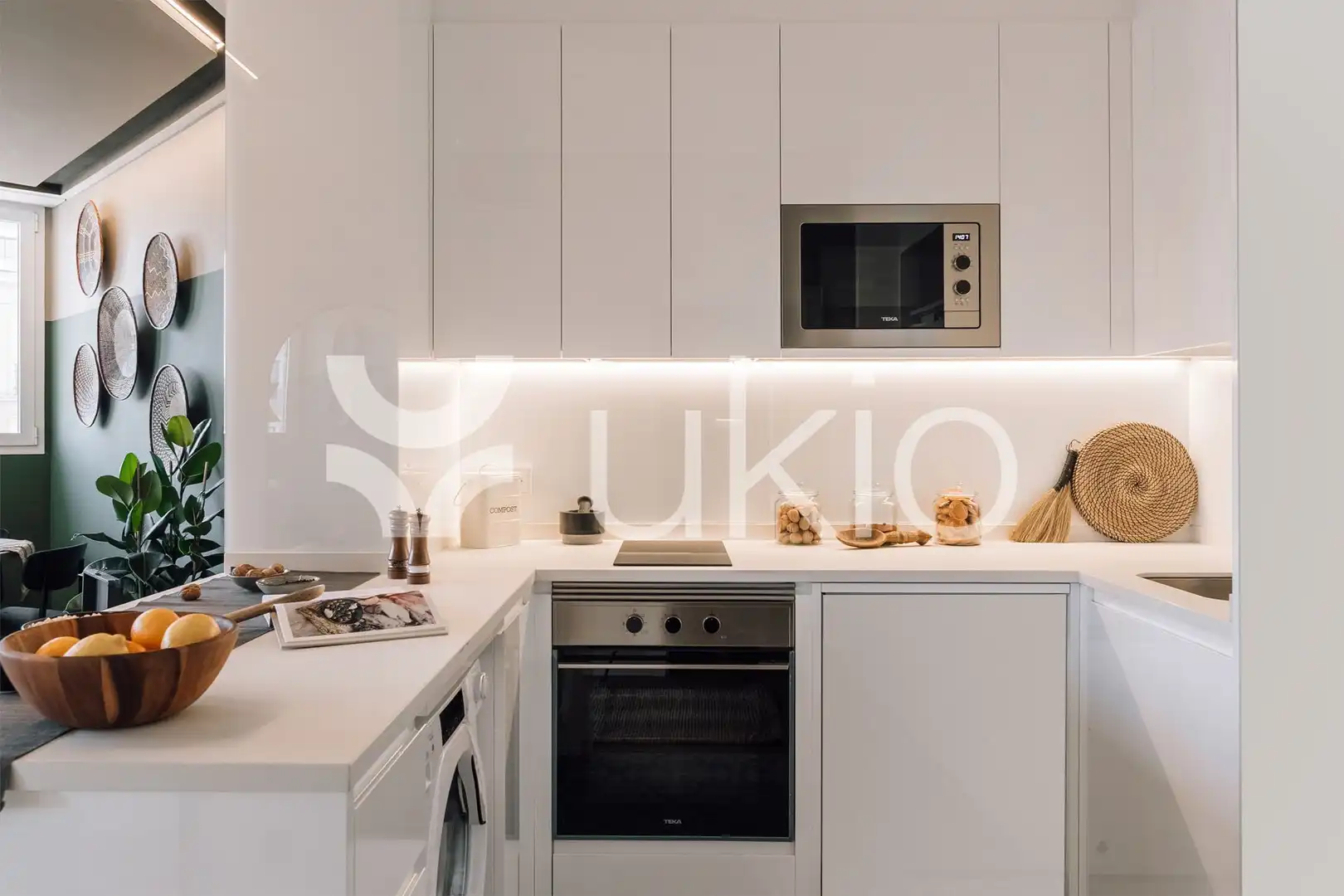 Apartment to rent in Passeig de Gràcia, imagen 16