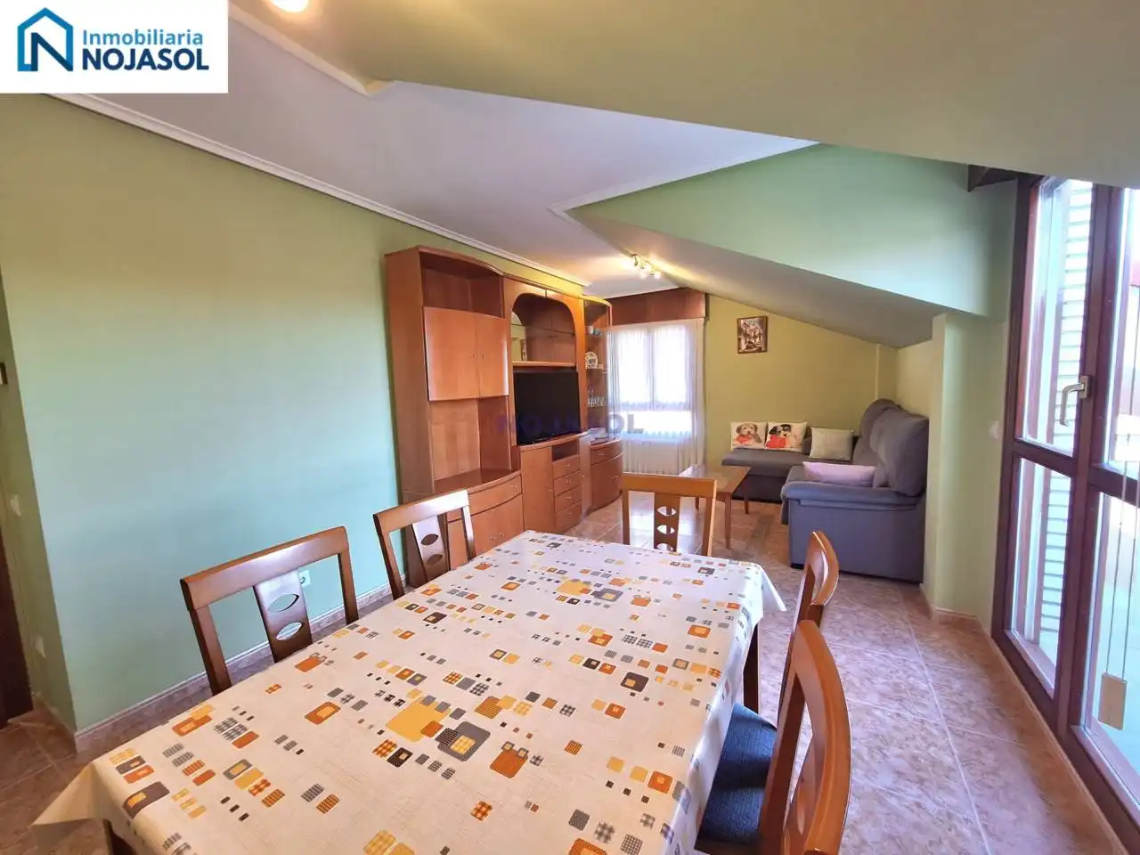 Apartment mit Pool zur Miete in Calle El casar 10, imagen 13