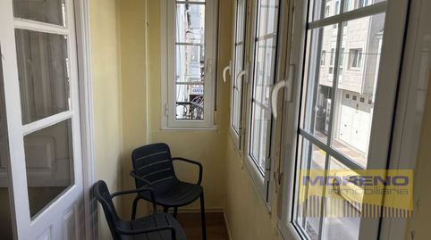 Foto 4 de Piso en venta en Rua Vazquez Queipo, Sarria, Lugo