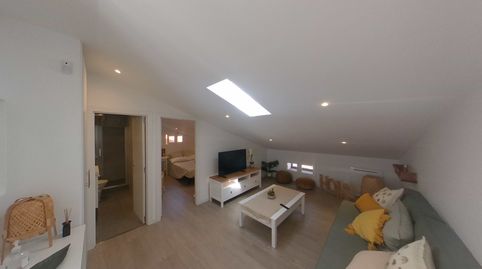 Foto 2 de Pis de lloguer a Calle de la Princesa, Universidad - Malasaña, Madrid Capital