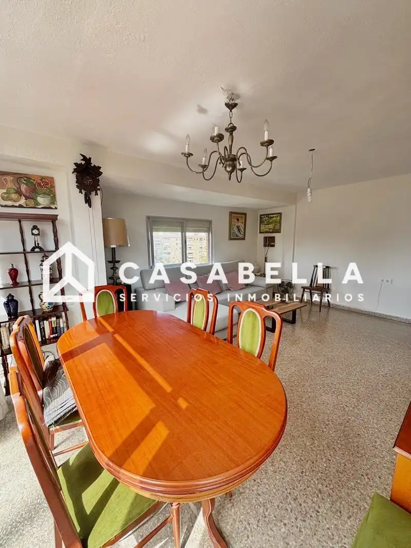 Flat with lift for sale in Quatre Carreres, imagen 9