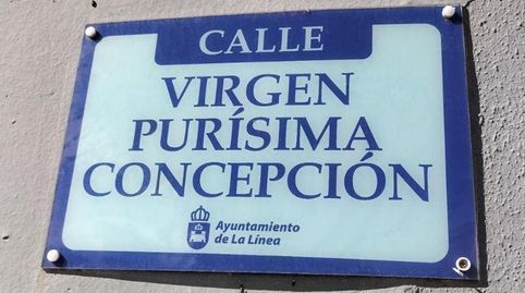 Foto 2 de Piso en venta en Calle Virgen de la Concepcion, 15, Mondejar - Junquillos, La Línea de la Concepción