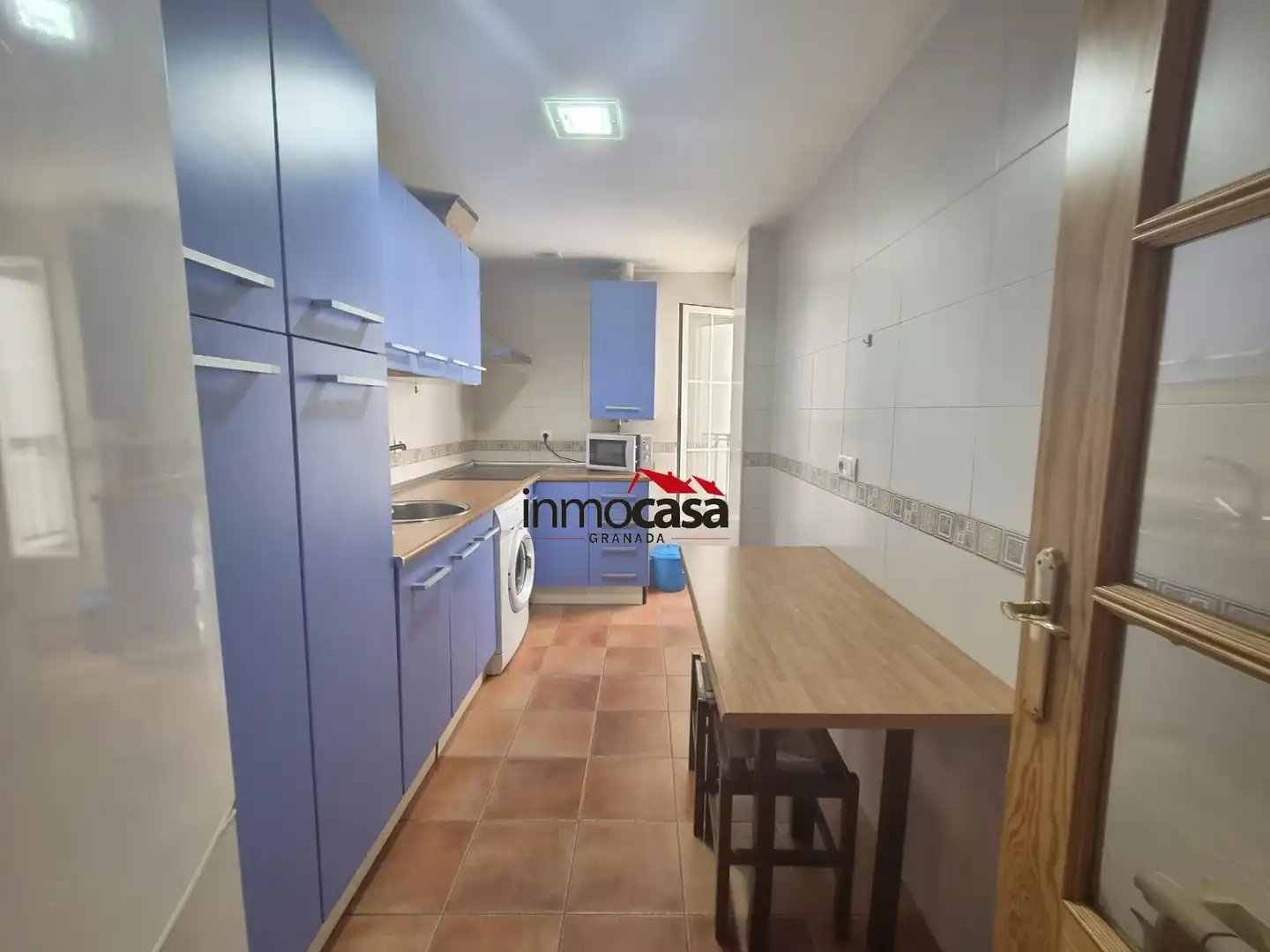 Flat for rent in Calle del Olivo, 8, San Miguel