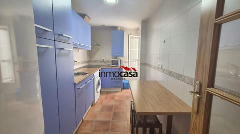 Photo 3 of Flat for rent in Calle del Olivo, 8, San Miguel, Armilla