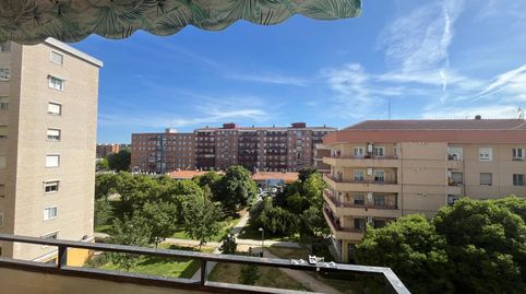 Foto 5 de Piso en venta en Calle Valle Inclan, 99, Las Águilas, Madrid Capital