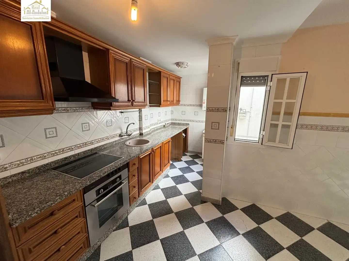 Appartamento in vendita a Centro