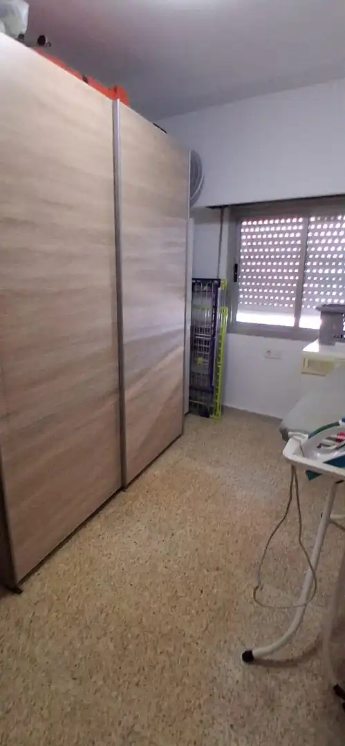 Schlafzimmer von Wohnung zum Verkauf in Torrent mit Balkon