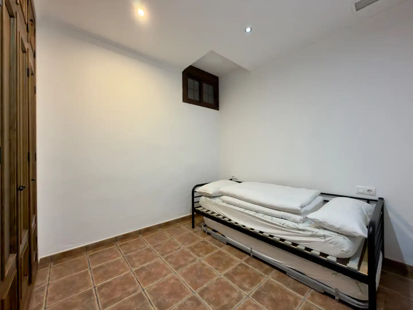 Finca rústica en venta en Arcos de la Frontera con Aire acondicionado, Calefacción y Jardín privado