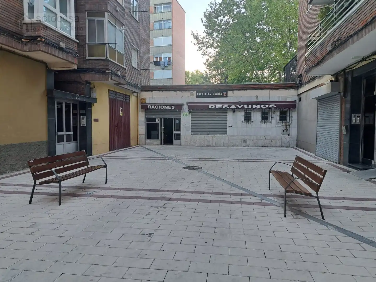 Geschaftsraum zur Miete in Nueva del Carmen, Pilaríca