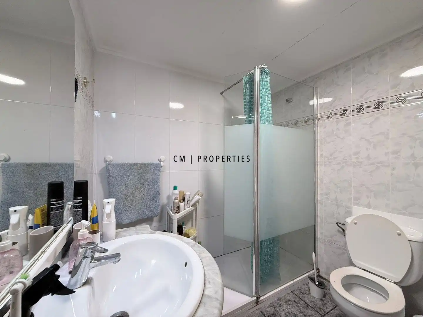 Flat for rent in Explorador Andres, Ciutat Jardí