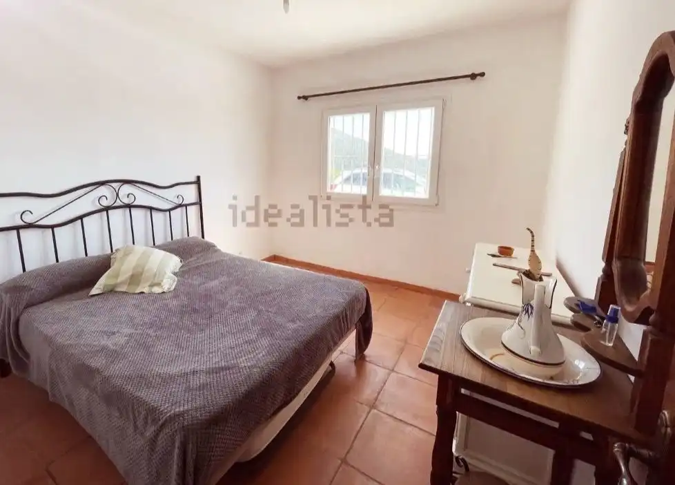 Habitación de Casa o chalet en venta en Tarifa con Jardín privado y Trastero