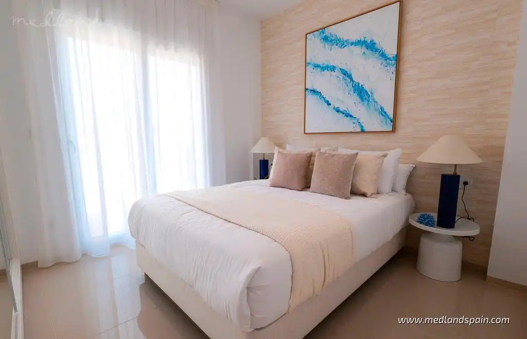 Apartment mit Pool zum Verkauf in Ciudad Quesada, imagen 14