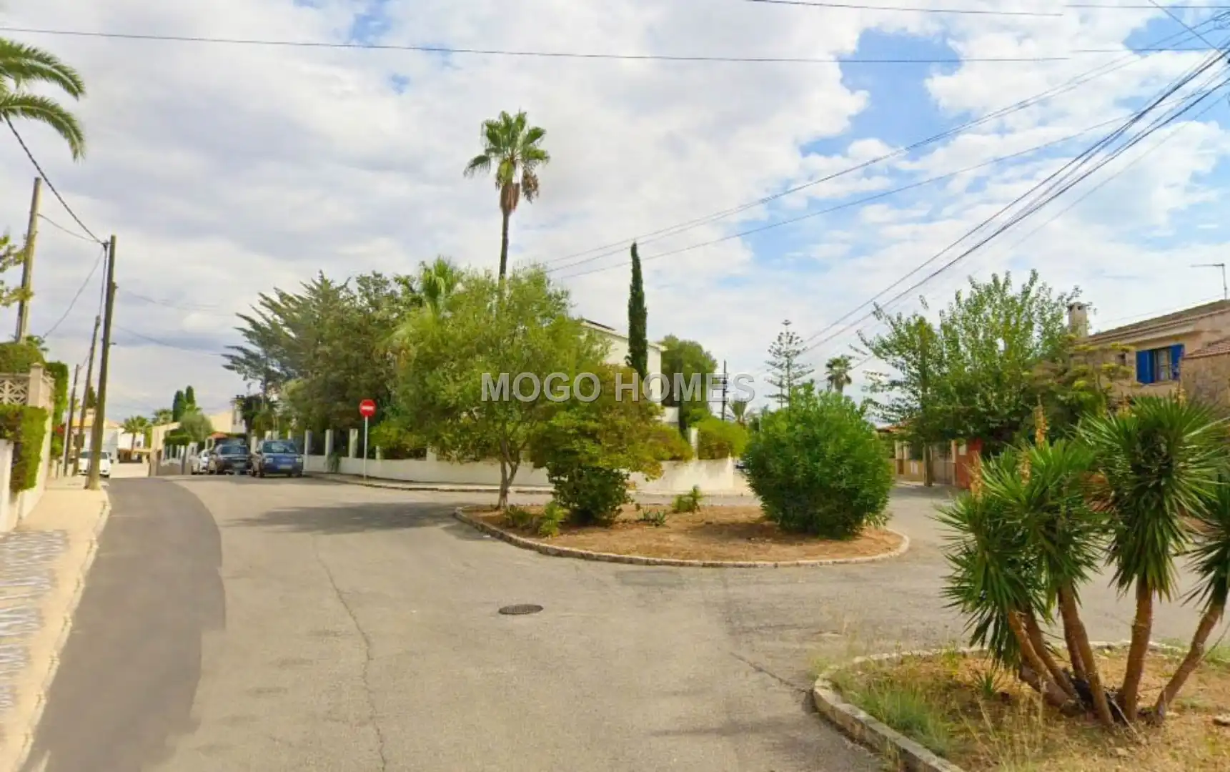 Residencial en venda en  Palma de Mallorca
