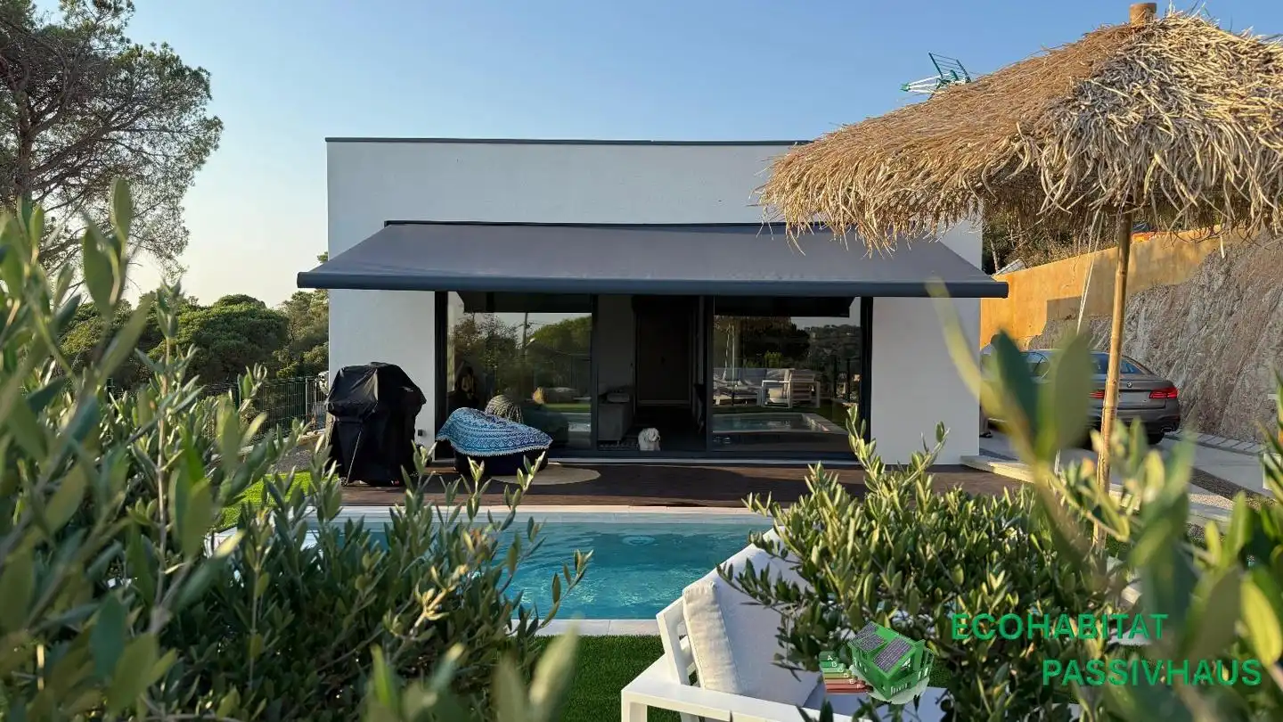 Maison avec piscine à vendre à Carrer Falguera 49, imagen 6