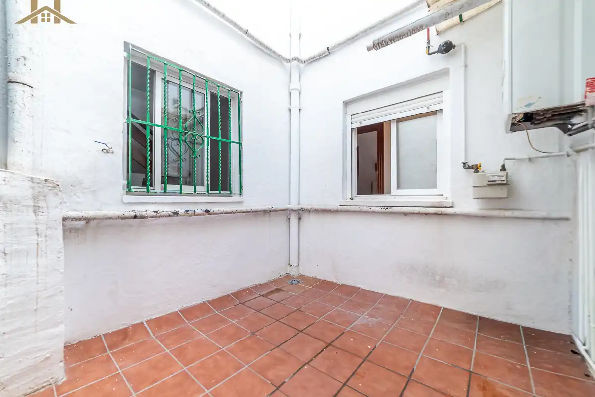 Terraza de Piso en venta en Pinto con Aire acondicionado, Calefacción y Parquet