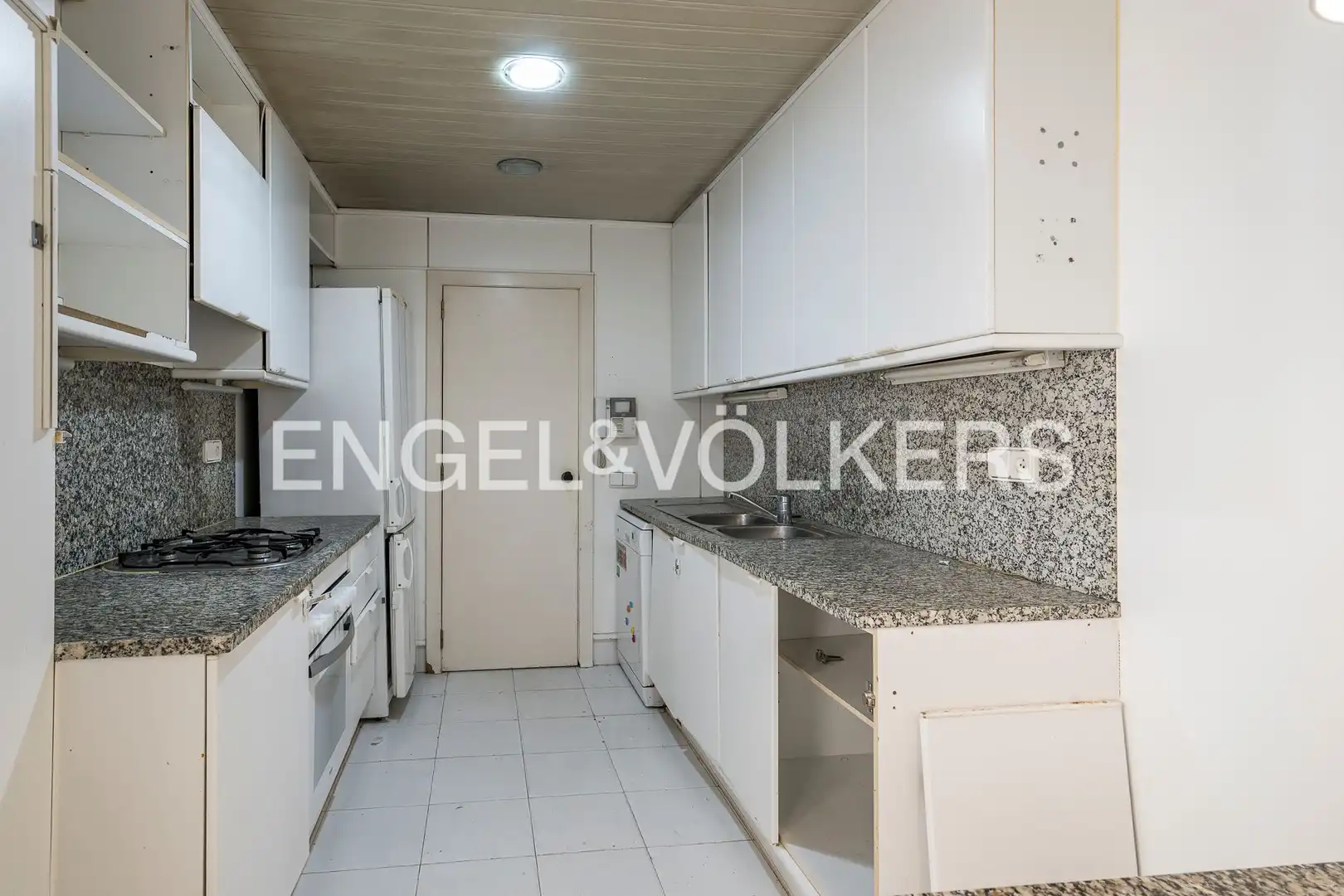 Attique avec ascenseur à vendre à Eixample, imagen 17