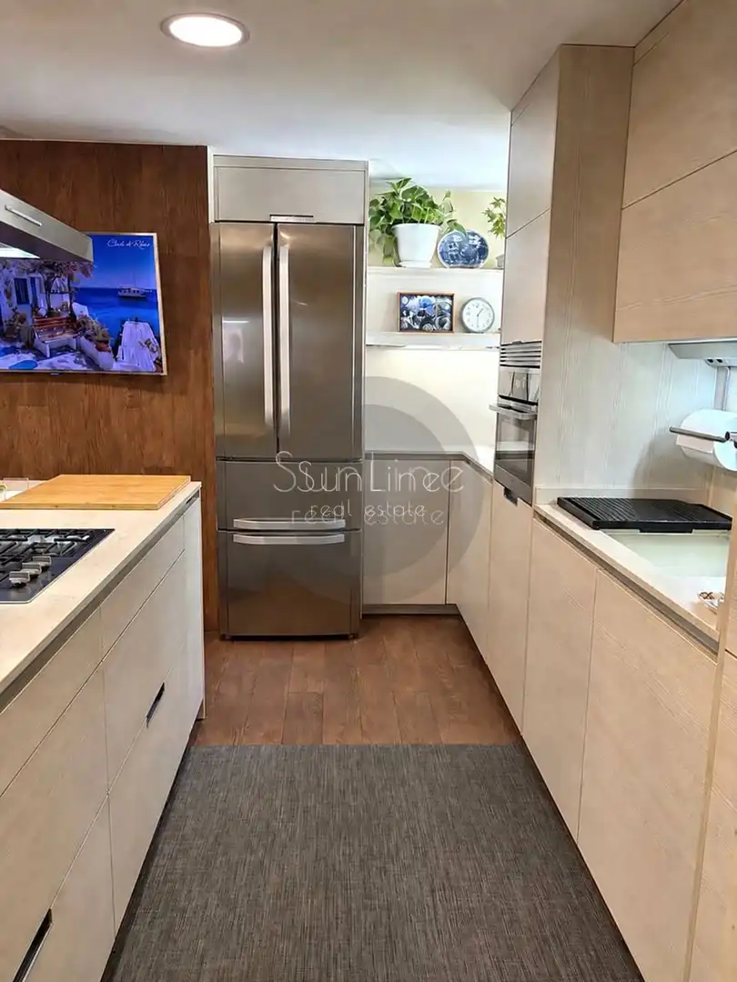 Dúplex con ascensor en venta en SERRETA, imagen 9
