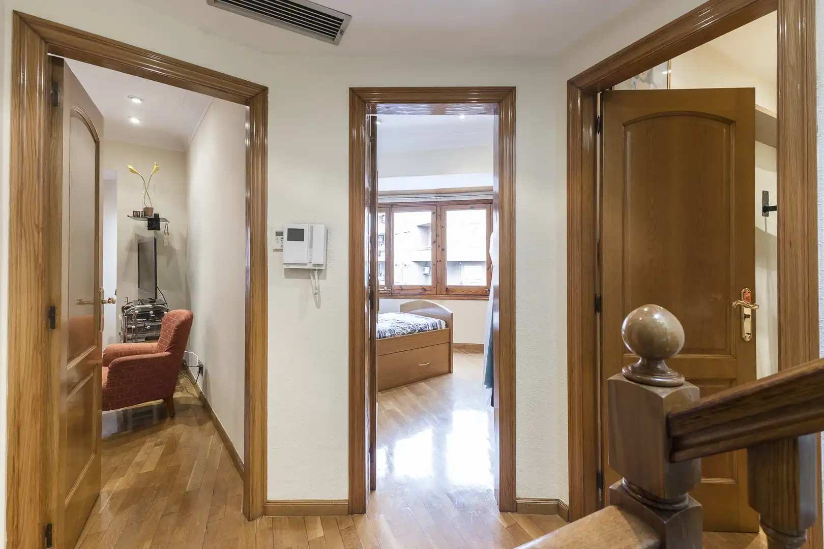 Casa adosada en venta en Barcelona con Calefacción