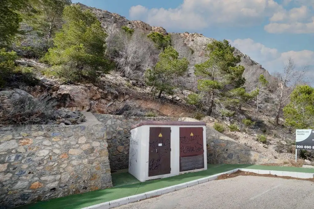 Terrenys i solars en venda a Calle Gran Bretaña, imagen 17