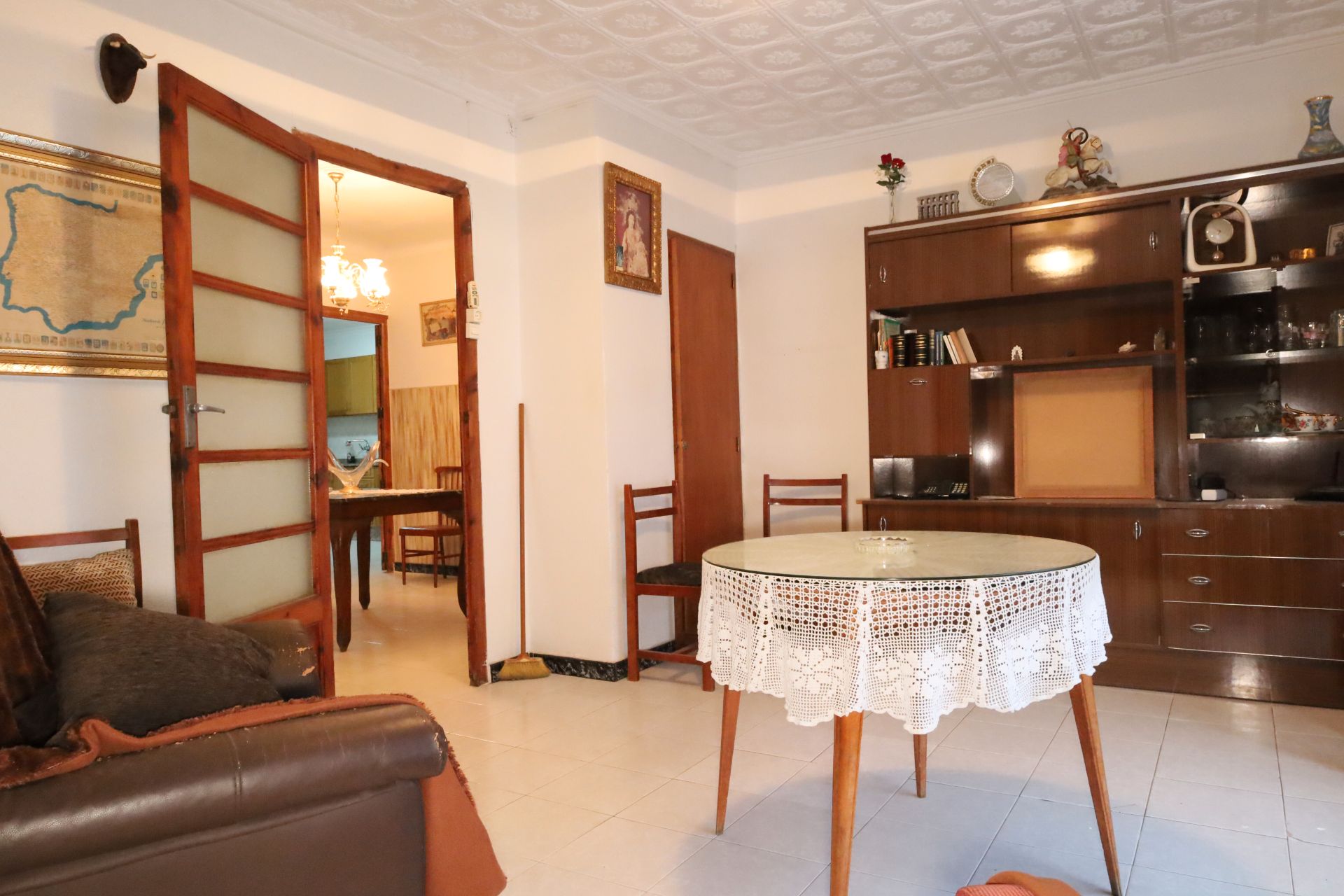 Flat for sale in Banyeres de Mariola  with Air Conditioner, Terrace and Storage room