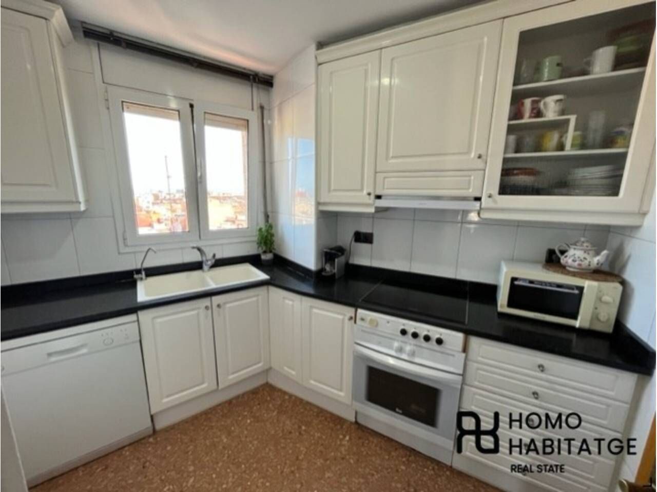 Dúplex en venta en Calle Paris, Creu de Barberà, Creu de Barberà - Sector Sud