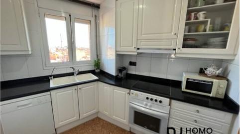 Foto 5 de Dúplex en venda a Paris, Creu de Barberà, Barcelona