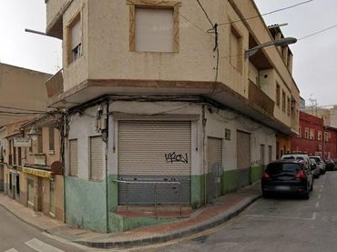 Local comercial en venda a Casco Urbano