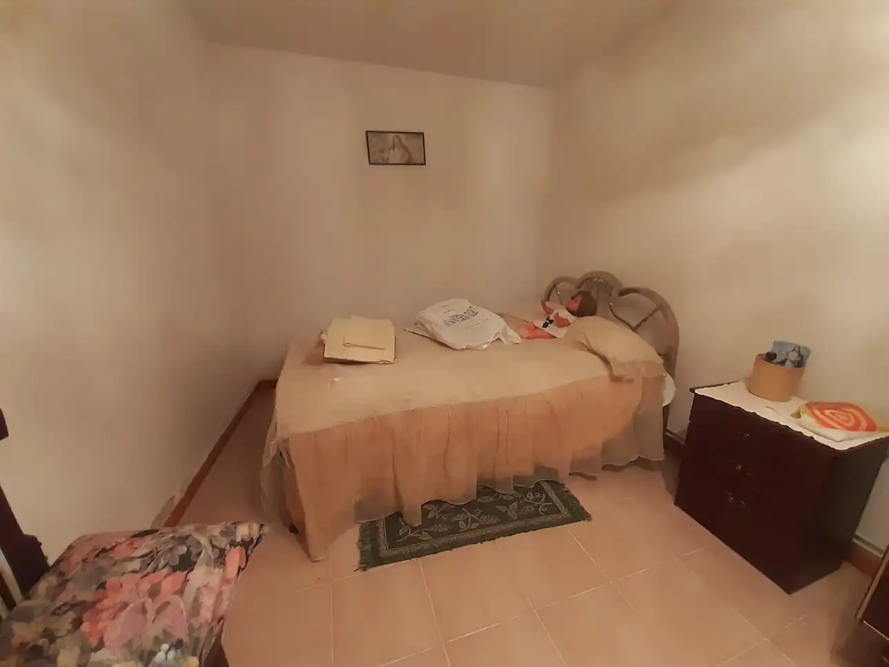 Habitación de Casa o chalet en venta en Casaseca de Campeán