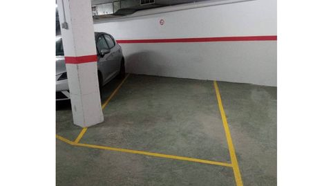 Foto 2 von Garage zum Verkauf in Massanet, 57, Centre, Santa Coloma de Gramenet