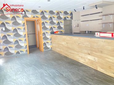 Local comercial en venta en Centro