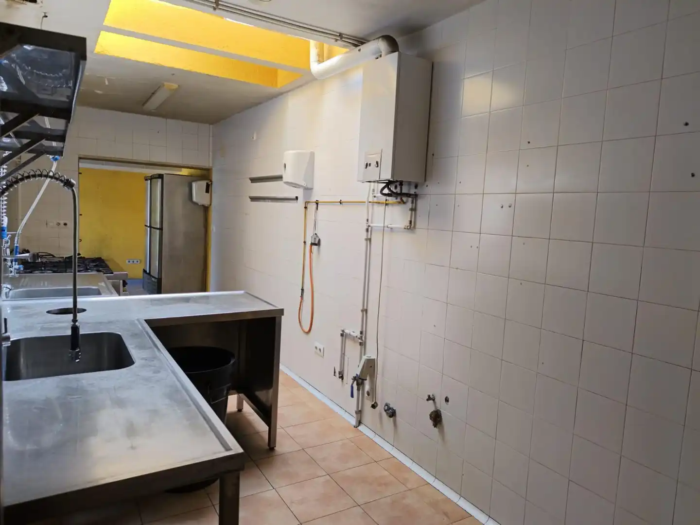 Gewerbefläche zum Verkauf in L'Estartit Poble, imagen 32