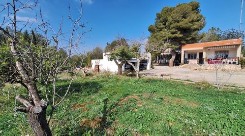 Foto 3 de Casa o chalet en venta en Montserrat, Valencia