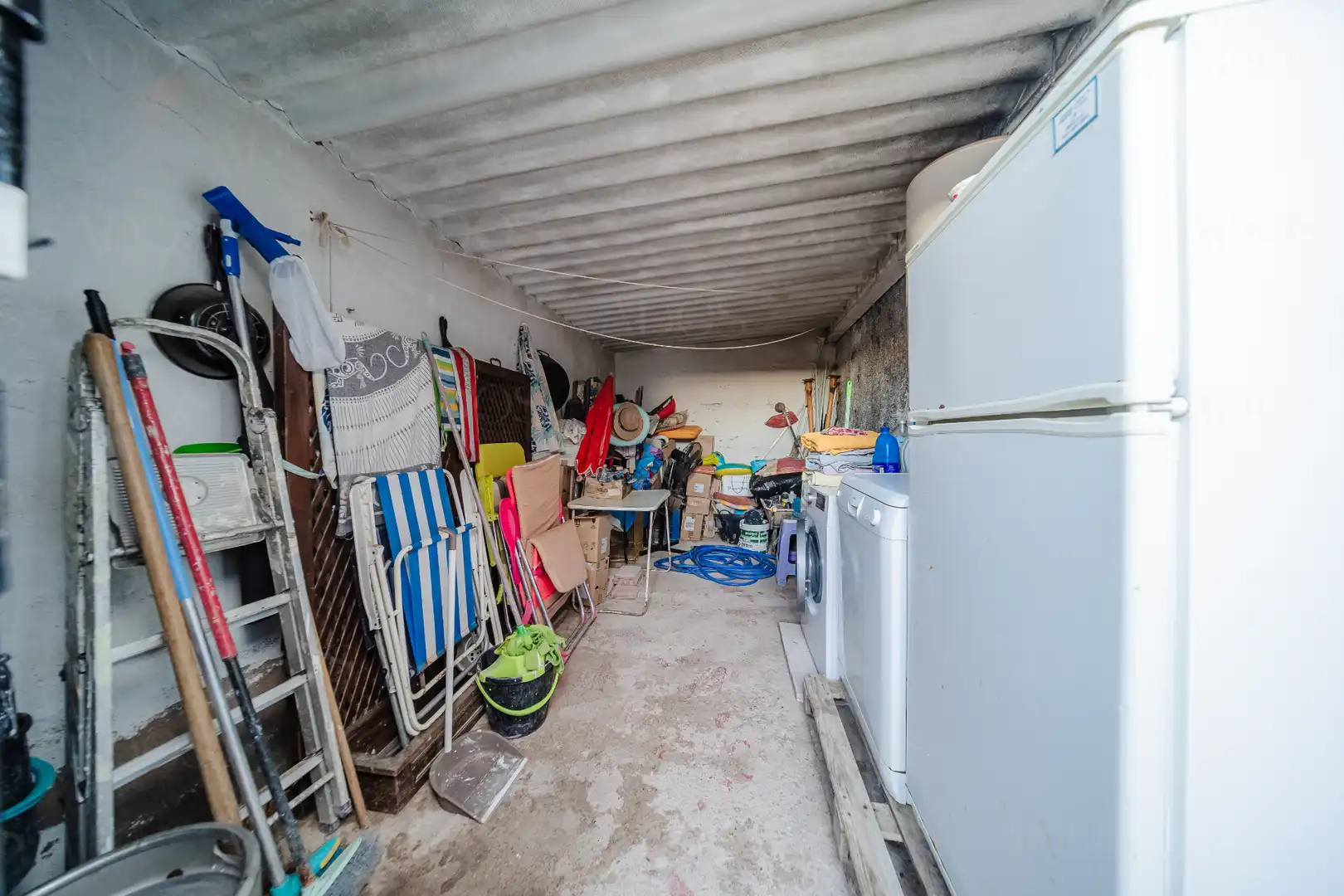 Finca rústica en venta en El Ejido con Amueblado