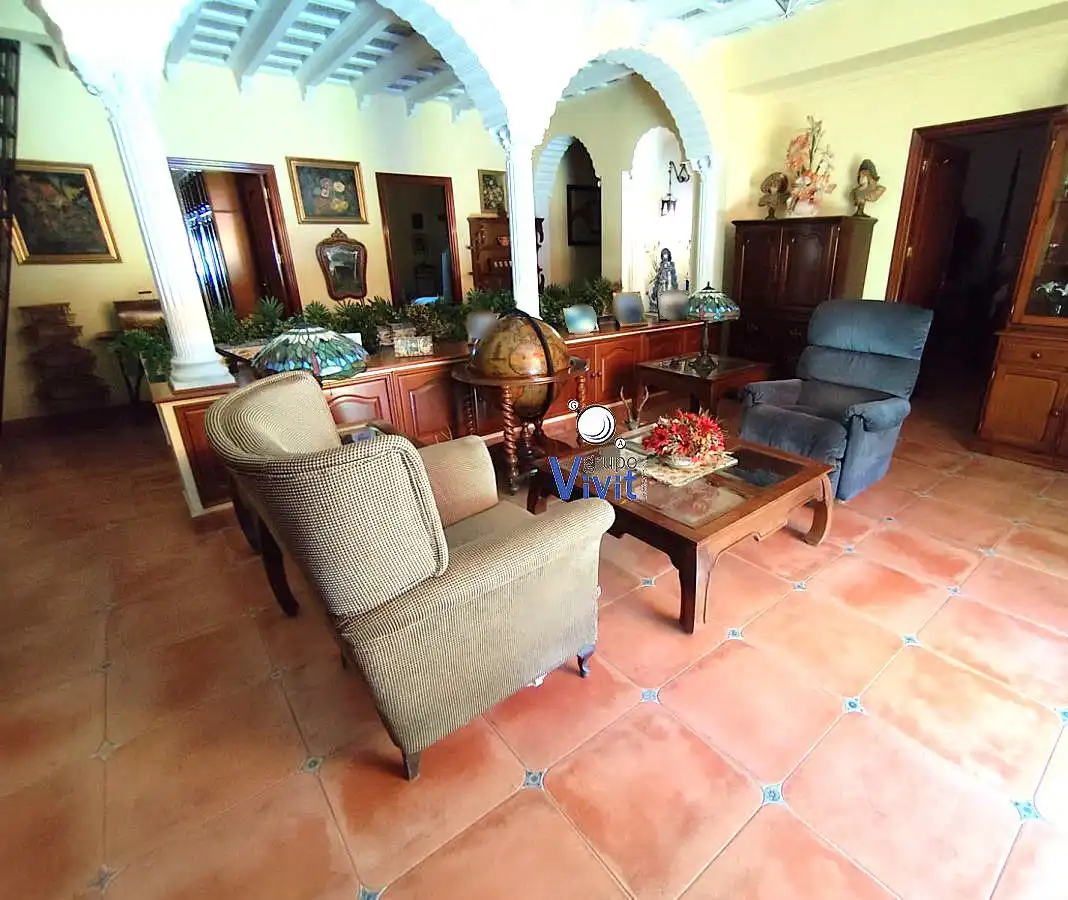 Chalet en venta en Centro, imagen 34