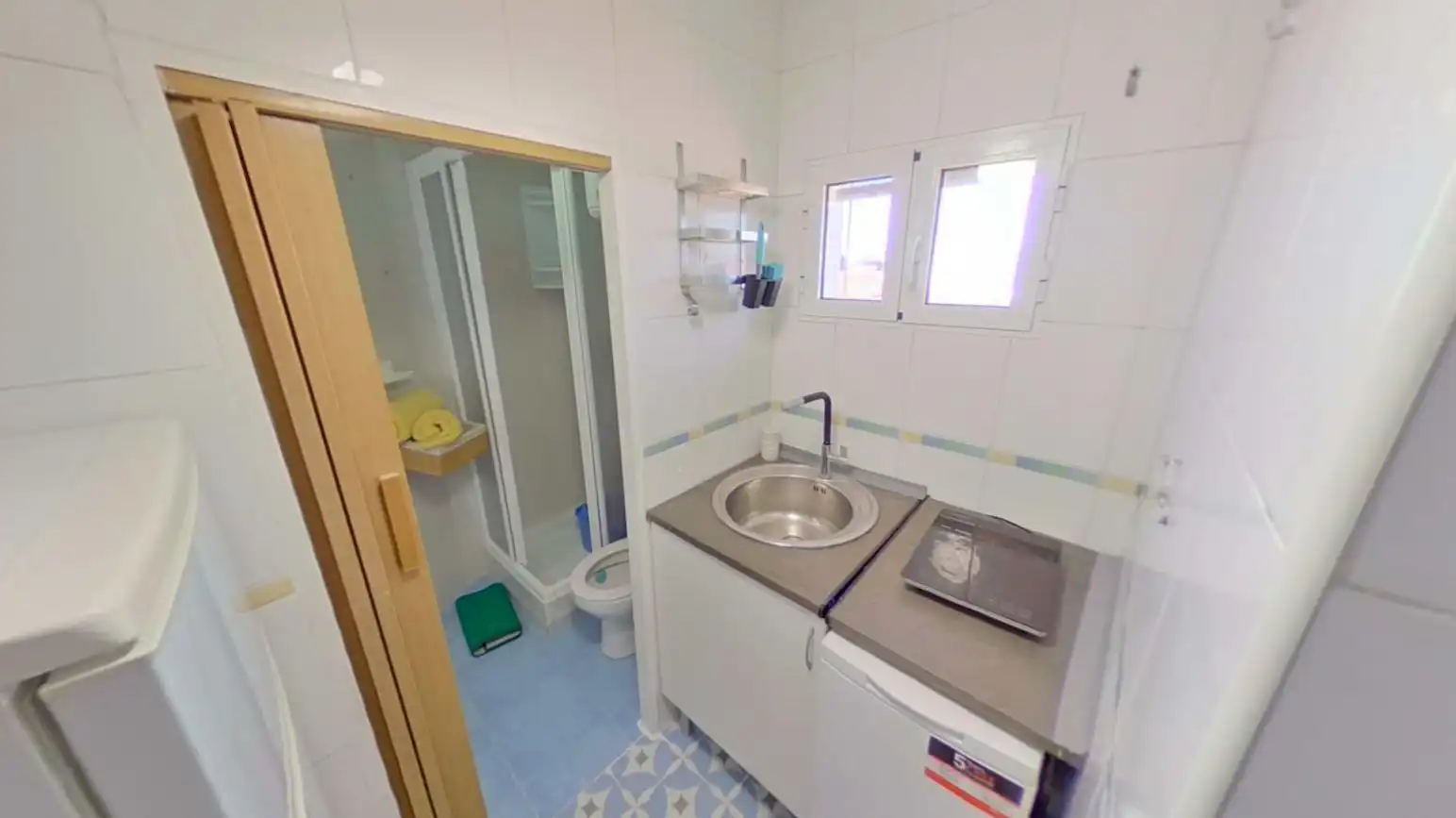 Wohnung zur Miete in Calle del Mediodía Grande, imagen 10