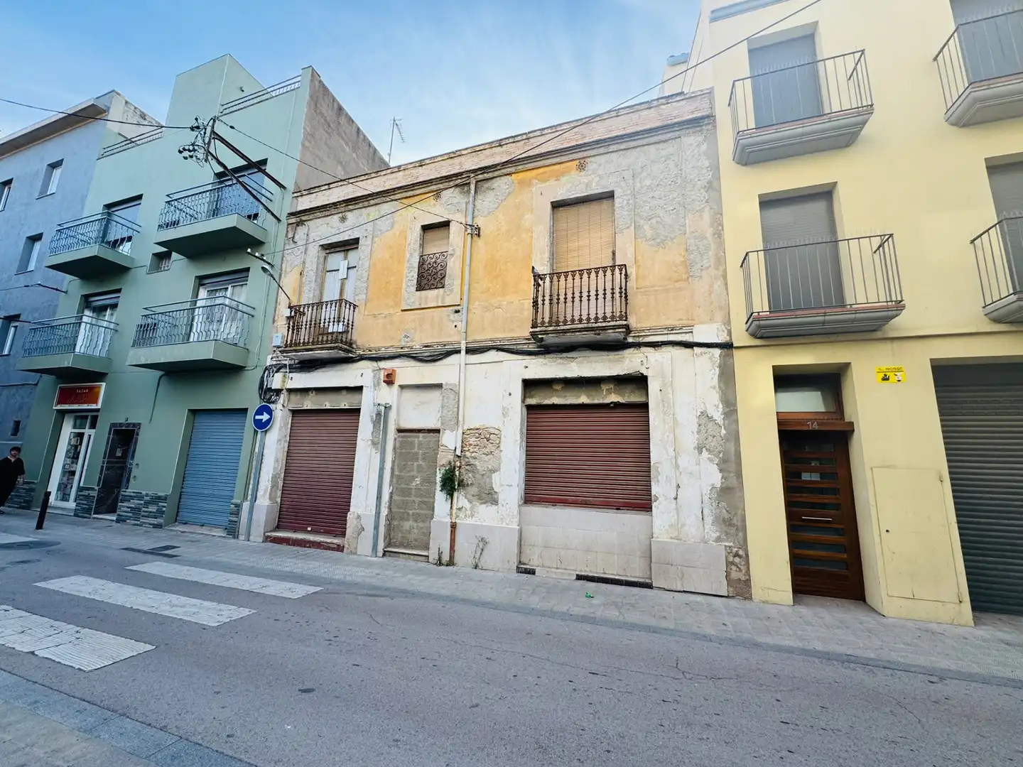 Haus zum Verkauf in Carrer Era d'en Vila 16