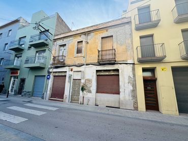 Casa in vendita a Carrer Era d'en Vila 16
